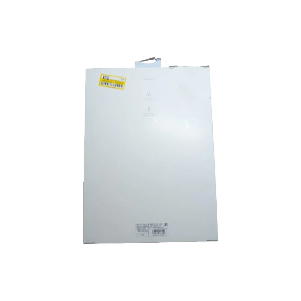 HW-O heyday Cosmetic Pink Case for iPad 11